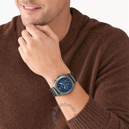 قیمت و خرید ساعت مچی مردانه فسیل(FOSSIL) مدل BQ2758 کلاسیک | اورجینال و اصلی