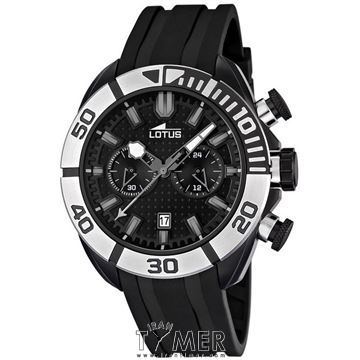 قیمت و خرید ساعت مچی مردانه لوتوس(LOTUS) مدل L15786/4 اسپرت | اورجینال و اصلی