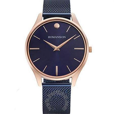 ساعت مچی مردانه کلاسیک تمام استیل