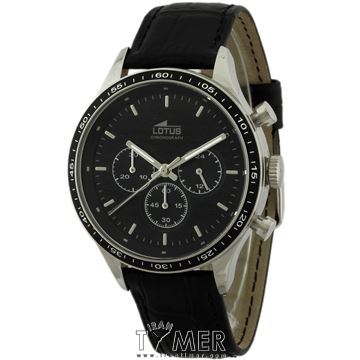 قیمت و خرید ساعت مچی مردانه لوتوس(LOTUS) مدل L15964/2 کلاسیک | اورجینال و اصلی
