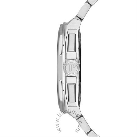 قیمت و خرید ساعت مچی مردانه ژاک فیلیپ(Jacques Philippe) مدل JPQGC3013X6 کلاسیک | اورجینال و اصلی
