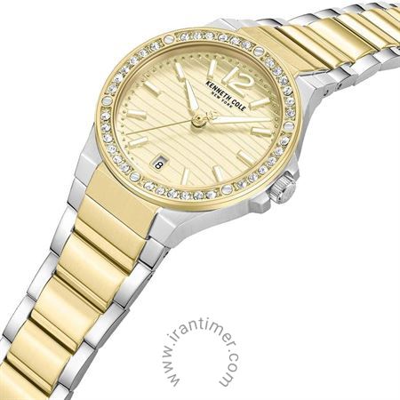 قیمت و خرید ساعت مچی زنانه کنت کول(KENNETH COLE) مدل KCWLH0088303 فشن | اورجینال و اصلی