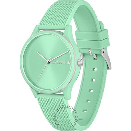 ساعت مچی زنانه اسپرت تمام پلاستیک