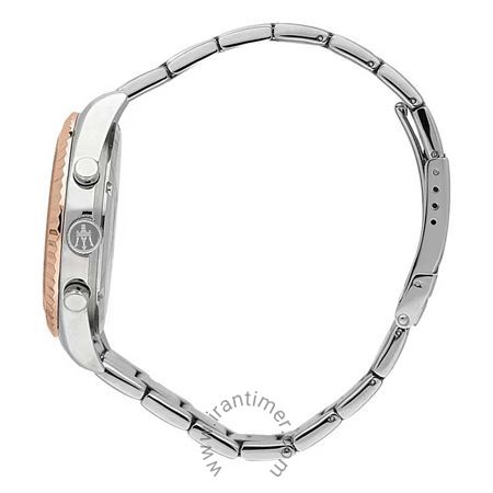 قیمت و خرید ساعت مچی مردانه مازراتی(MASERATI) مدل R8853100020 کلاسیک | اورجینال و اصلی