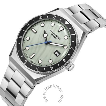 قیمت و خرید ساعت مچی مردانه لیکوپر(LEE COOPER) مدل LC08284.300 کلاسیک | اورجینال و اصلی