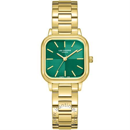 ساعت مچی زنانه کلاسیک بند استیل