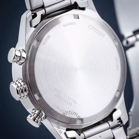 قیمت و خرید ساعت مچی مردانه سیتیزن(CITIZEN) مدل CA0791-81X اسپرت | اورجینال و اصلی