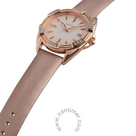 قیمت و خرید ساعت مچی زنانه سیکو(SEIKO) مدل SKK726P1 کلاسیک فشن | اورجینال و اصلی