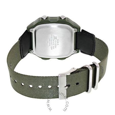 قیمت و خرید ساعت مچی مردانه کاسیو (CASIO) جنرال مدل AE-1200WHB-3BVDF اسپرت | اورجینال و اصلی