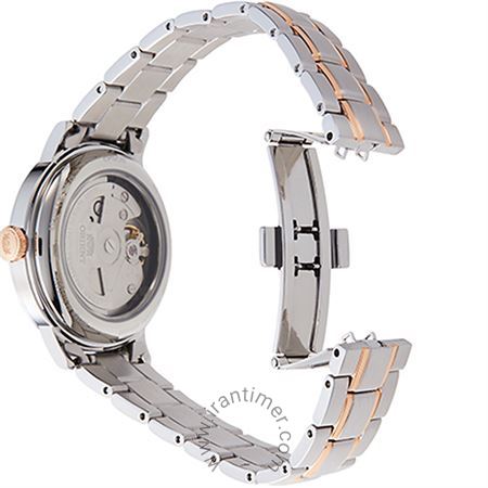 قیمت و خرید ساعت مچی زنانه اورینت(ORIENT) مدل RA-AC0008S10B کلاسیک | اورجینال و اصلی