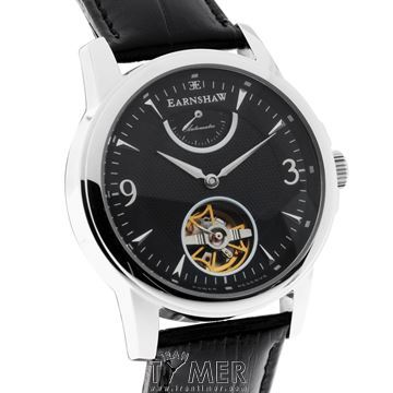 قیمت و خرید ساعت مچی مردانه ارنشا(EARNSHAW) مدل ES-8014-01 کلاسیک | اورجینال و اصلی
