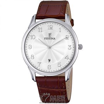 قیمت و خرید ساعت مچی مردانه فستینا(FESTINA) مدل F6851/1 کلاسیک | اورجینال و اصلی