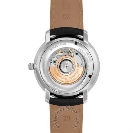 قیمت و خرید ساعت مچی مردانه فردریک کنستانت(FREDERIQUE CONSTANT) مدل FC-312N4S6 کلاسیک | اورجینال و اصلی
