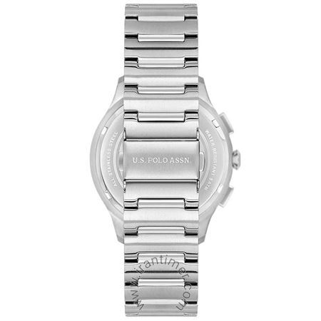 قیمت و خرید ساعت مچی مردانه یو اس پولو(U.S. Polo Assn) مدل USPA1080-02 کلاسیک | اورجینال و اصلی
