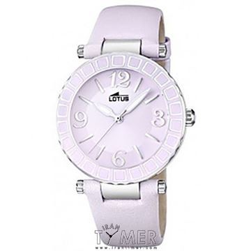 قیمت و خرید ساعت مچی زنانه لوتوس(LOTUS) مدل L15839/3 فشن | اورجینال و اصلی