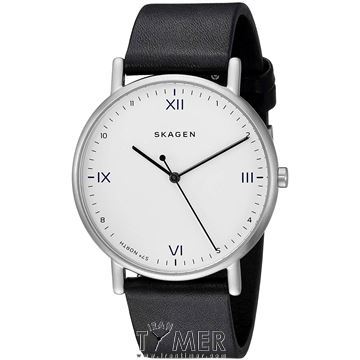 قیمت و خرید ساعت مچی مردانه اسکاگن(SKAGEN) مدل SKW6412 کلاسیک | اورجینال و اصلی