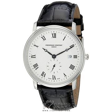 قیمت و خرید ساعت مچی مردانه زنانه فردریک کنستانت(FREDERIQUE CONSTANT) مدل FC-245M5S6 کلاسیک | اورجینال و اصلی