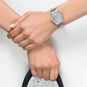 قیمت و خرید ساعت مچی زنانه سیتیزن(CITIZEN) مدل EO1184-81D فشن | اورجینال و اصلی