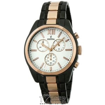 قیمت و خرید ساعت مچی مردانه فستینا(FESTINA) مدل F16856/1 کلاسیک | اورجینال و اصلی