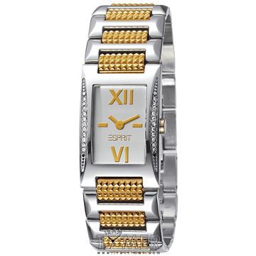 قیمت و خرید ساعت مچی زنانه اسپریت(ESPRIT) مدل ES102702002 کلاسیک | اورجینال و اصلی