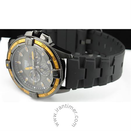 قیمت و خرید ساعت مچی مردانه کاسیو (CASIO) جنرال مدل MTD-1068B-1A2VDF اسپرت | اورجینال و اصلی