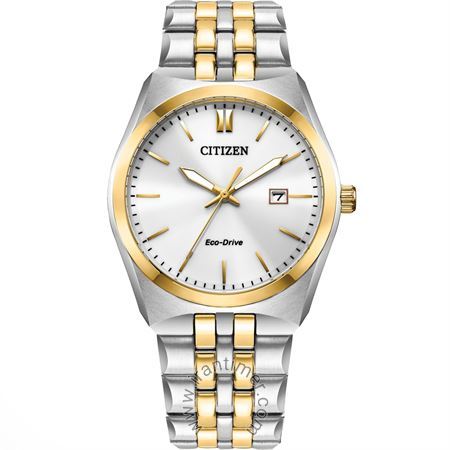 قیمت و خرید ساعت مچی مردانه سیتیزن(CITIZEN) مدل BM7334-58B کلاسیک | اورجینال و اصلی