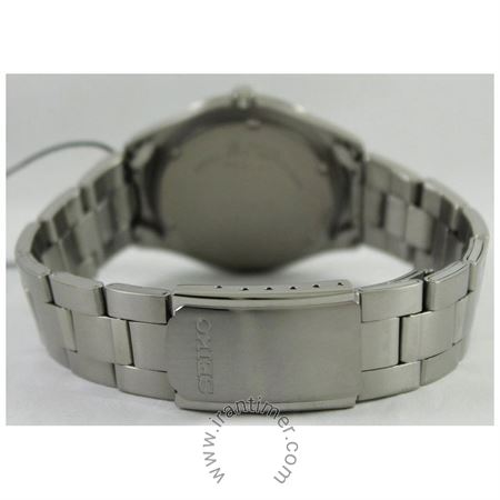 قیمت و خرید ساعت مچی مردانه سیکو(SEIKO) مدل SGG601-Q کلاسیک | اورجینال و اصلی