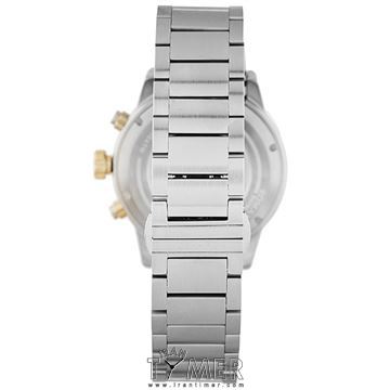 قیمت و خرید ساعت مچی مردانه رومانسون(ROMANSON) مدل TM3259HM1CAS1G کلاسیک | اورجینال و اصلی