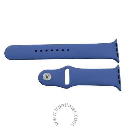 لوازم جانبی سلکشن مدل Strap Smart Watch Blue1