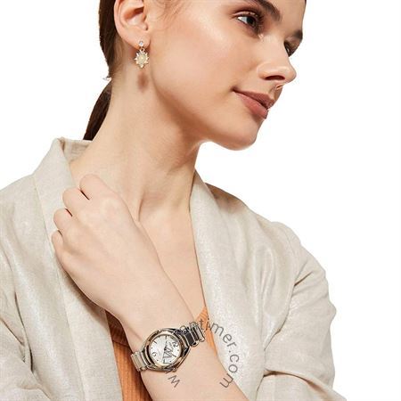 قیمت و خرید ساعت مچی زنانه سیتیزن(CITIZEN) مدل FE2074-59A کلاسیک | اورجینال و اصلی