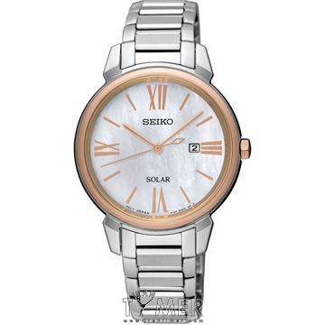 قیمت و خرید ساعت مچی زنانه سیکو(SEIKO) مدل SUT326P1 کلاسیک فشن | اورجینال و اصلی