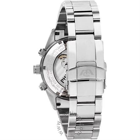 قیمت و خرید ساعت مچی مردانه فلیپ واچ(Philip Watch) مدل R8243607004 اسپرت | اورجینال و اصلی