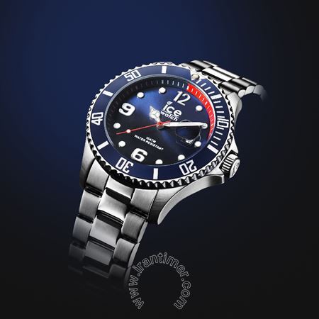 قیمت و خرید ساعت مچی مردانه آیس واچ(ICE WATCH) مدل 015775 کلاسیک | اورجینال و اصلی