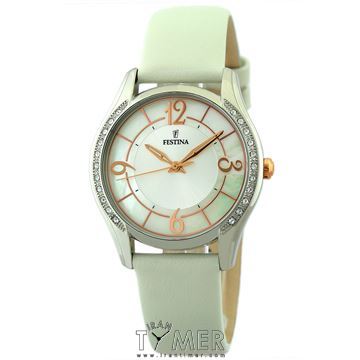 قیمت و خرید ساعت مچی زنانه فستینا(FESTINA) مدل F16944/A فشن | اورجینال و اصلی