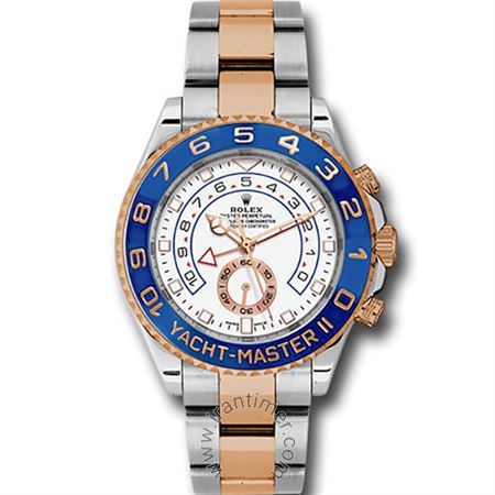 قیمت و خرید ساعت مچی مردانه رولکس(Rolex) مدل 116681-001 کلاسیک اسپرت | اورجینال و اصلی