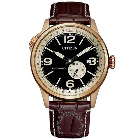 قیمت و خرید ساعت مچی مردانه سیتیزن(CITIZEN) مدل NJ0143-19E کلاسیک | اورجینال و اصلی