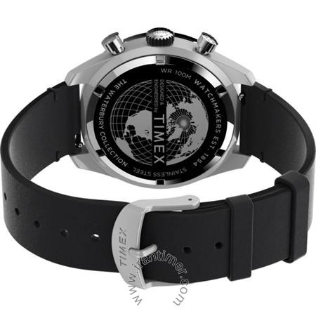 قیمت و خرید ساعت مچی مردانه تایمکس(TIMEX) مدل TW2V42500 اسپرت | اورجینال و اصلی