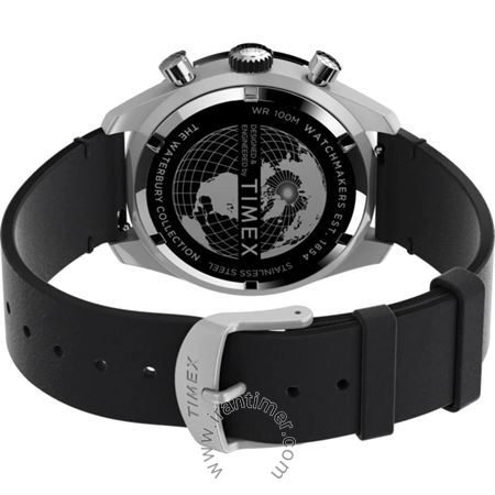 قیمت و خرید ساعت مچی مردانه تایمکس(TIMEX) مدل TW2V42500 اسپرت | اورجینال و اصلی