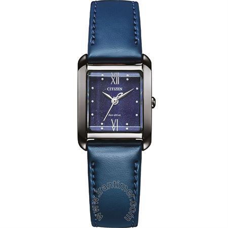 قیمت و خرید ساعت مچی زنانه سیتیزن(CITIZEN) مدل EW5597-63L کلاسیک | اورجینال و اصلی