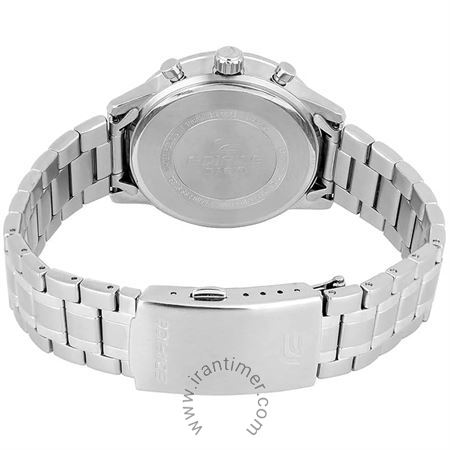 قیمت و خرید ساعت مچی مردانه کاسیو (CASIO) ادیفس(ادیفایس) مدل EFR-575D-2ADF کلاسیک | اورجینال و اصلی