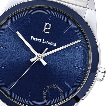 قیمت و خرید ساعت مچی مردانه پیر لنیر(PIERRE LANNIER) مدل 214K161 کلاسیک | اورجینال و اصلی