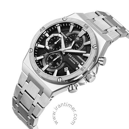 قیمت و خرید ساعت مچی مردانه لیکوپر(LEE COOPER) مدل LC08171.350 کلاسیک | اورجینال و اصلی