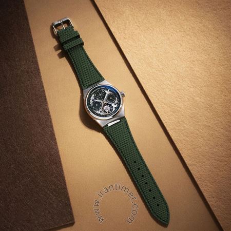 قیمت و خرید ساعت مچی مردانه فردریک کنستانت(FREDERIQUE CONSTANT) مدل FC-975GR4NH6B کلاسیک | اورجینال و اصلی