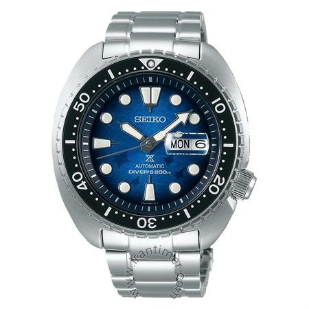 قیمت و خرید ساعت مچی مردانه سیکو(SEIKO) مدل SRPE39K1 کلاسیک | اورجینال و اصلی