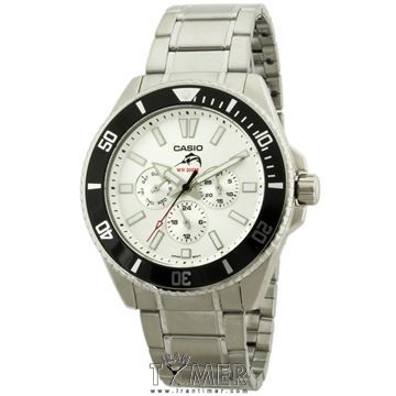 casio mdv 303d