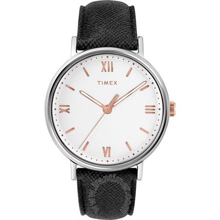 قیمت و خرید ساعت مچی مردانه تایمکس(TIMEX) مدل TW2T34700RY کلاسیک | اورجینال و اصلی