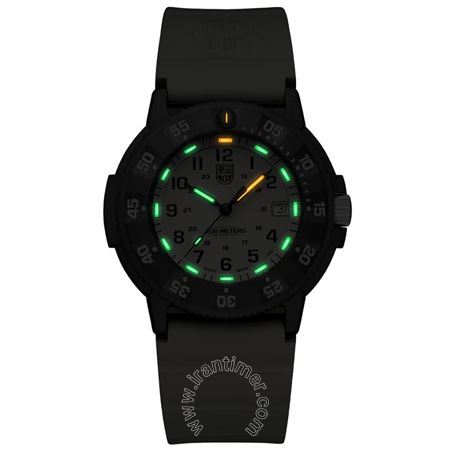 قیمت و خرید ساعت مچی مردانه لومینوکس(LUMINOX) مدل XS.3010.EVO.S اسپرت | اورجینال و اصلی