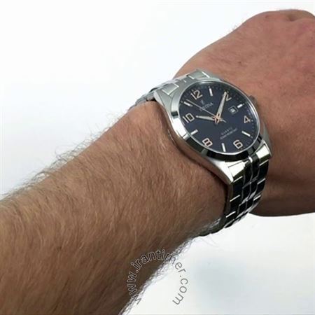 قیمت و خرید ساعت مچی مردانه فستینا(FESTINA) مدل F20437/7 کلاسیک | اورجینال و اصلی