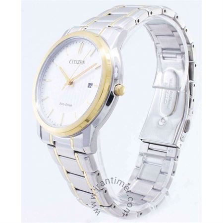 قیمت و خرید ساعت مچی مردانه سیتیزن(CITIZEN) مدل AW1216-86A کلاسیک | اورجینال و اصلی