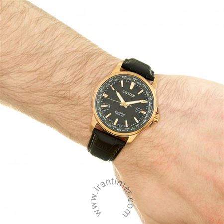 قیمت و خرید ساعت مچی مردانه سیتیزن(CITIZEN) مدل BX1003-08E کلاسیک | اورجینال و اصلی